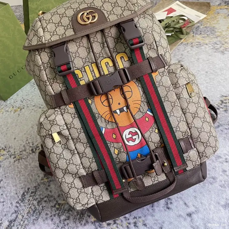 Brother Sam Yupoo Bag 2210DJ0037 Gucci 0520